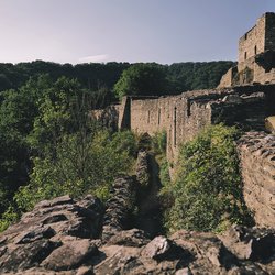Schmidtburg 