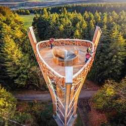 Idarkopfturm Stipshausen
