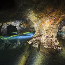 Edelsteinminen im Steinkaulenberg